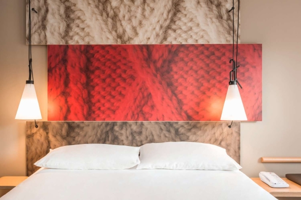 Hotel ibis Regensburg City